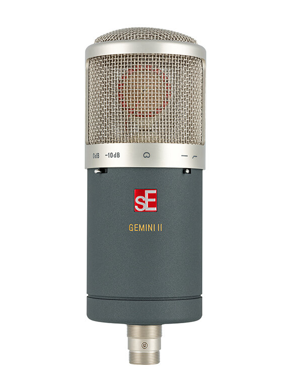 sE Electronics - Large-Diaphragm Condenser Microphones